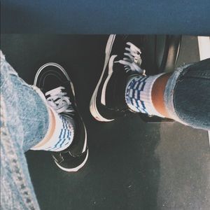 Meet your Posher, Rey